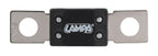 Maxi+, fusibile lamellare tipo ANL 12/32V - 100A