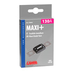 Maxi+, fusibile lamellare tipo ANL 12/32V - 130A