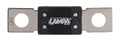 Maxi+, fusibile lamellare tipo ANL 12/32V - 130A