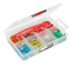 Set 80 micro-fusibili lamellari assortiti, 12/32V