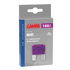 Fusibile lamellare Maxi, 12/32V - 100A