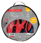 Cavi Batteria Standard - 250 cm - 70 A - 4,4 mm²