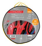 Cavi Batteria Standard - 250 cm - 100 A - 5,8 mm²