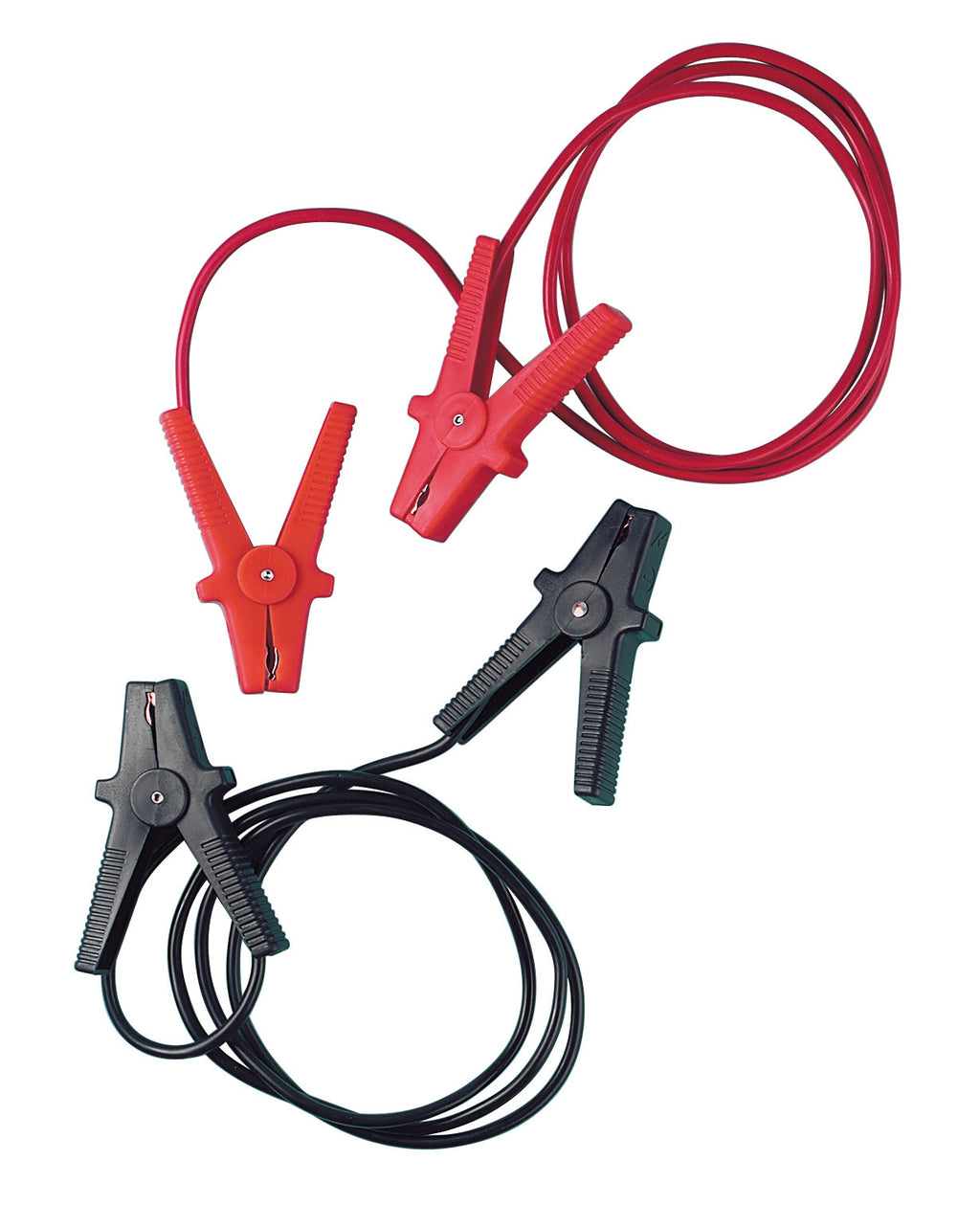 Cavi Batteria Standard - 250 cm - 100 A - 5,8 mm²