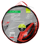 Cavi Batteria Europa - 300 cm - 220 A - 16 mm²
