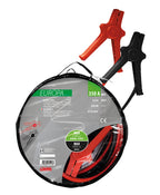Cavi Batteria Europa - 350 cm - 350 A - 25 mm²