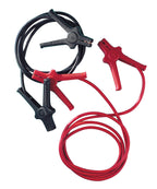 Cavi Batteria Europa - 350 cm - 350 A - 25 mm²