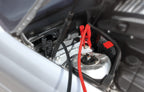 Cavi batteria Export 12/24V - 450 cm - 500 A - 16 mm²