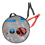 Cavi batteria Export 12/24V - 450 cm - 500 A - 16 mm²