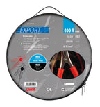 Cavi batteria Export 12/24V - 250 cm - 400 A - 12 mm²