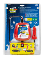 Easy 2 Start, avviatore caricabatteria, 12V