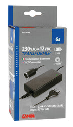 Trasformatore 220-240V > 12V