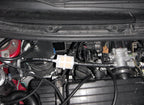 Filtro carburante universale - Benzina, large