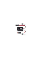 Transformer, trasformatore di corrente, 24V > 12V - 10A