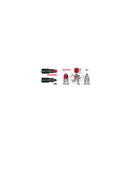 Transformer, trasformatore di corrente, 24V > 12V - 10A