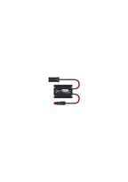 Transformer, trasformatore di corrente, 24V > 12V - 10A