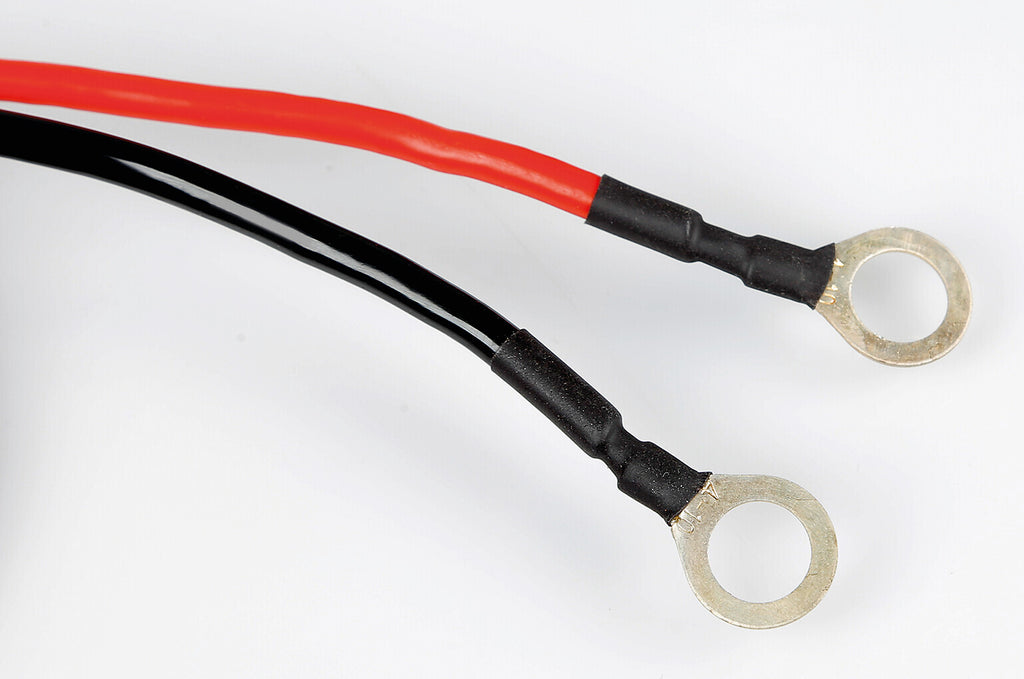 Pole extensions, set cavetti connessione batteria