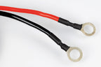 Pole extensions, set cavetti connessione batteria