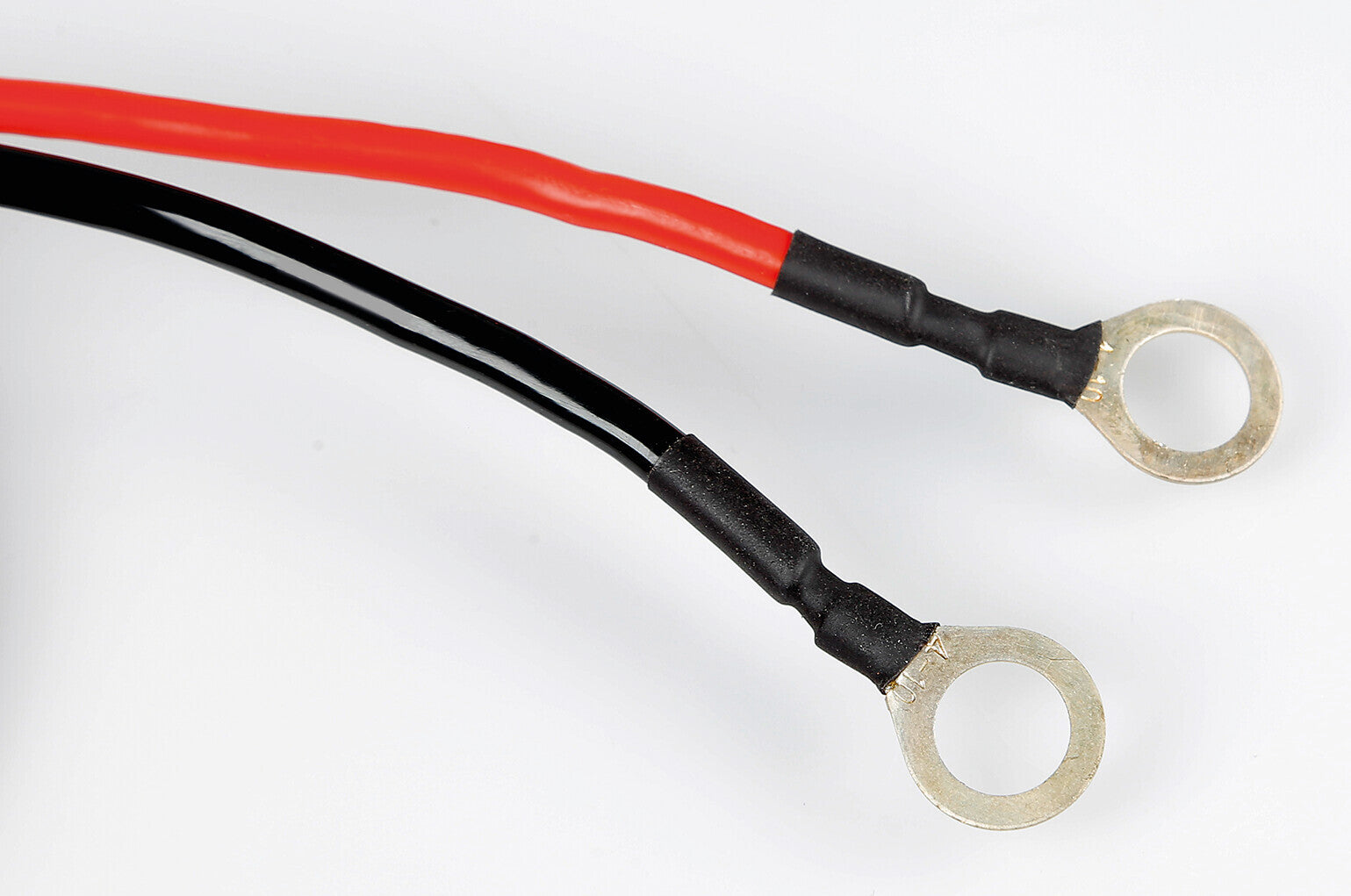 Pole extensions, set cavetti connessione batteria