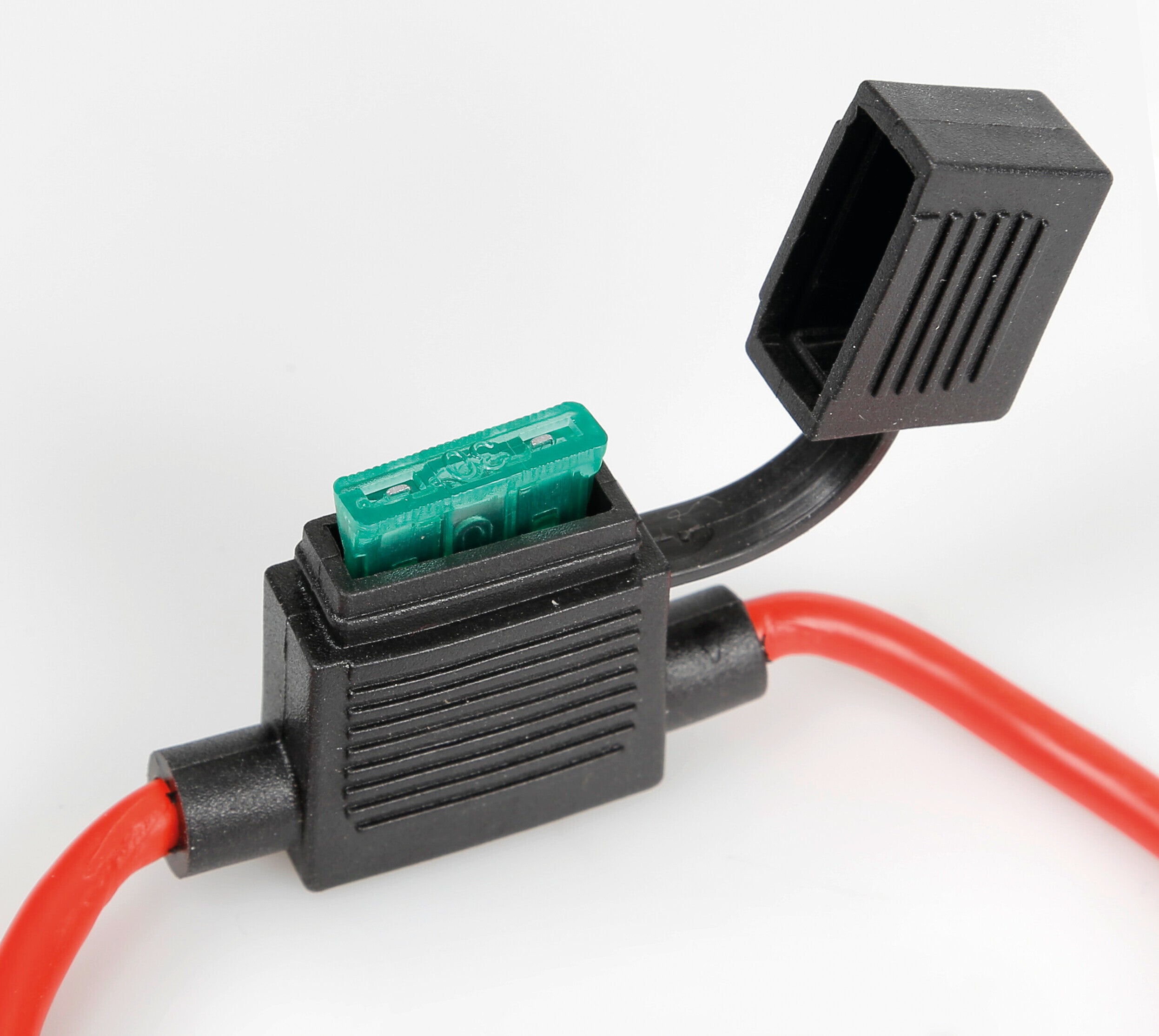 Pole extensions, set cavetti connessione batteria