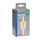 Filtro carburante universale - Benzina, small