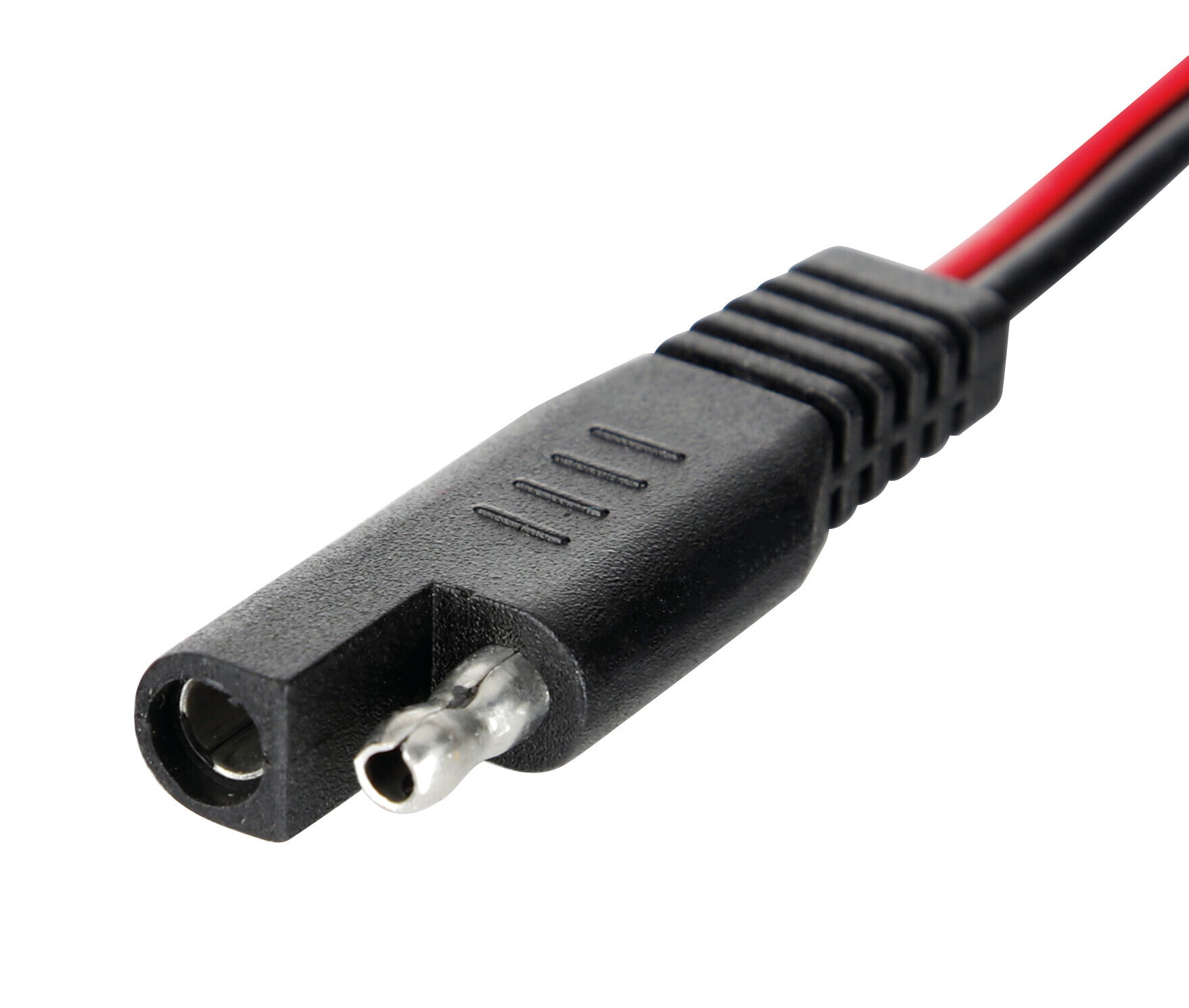 Connettore rapido per batteria
