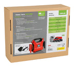 Power Pack P35 Pro - 12/24V - 35Ah