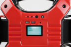 Power Pack P35 Pro - 12/24V - 35Ah