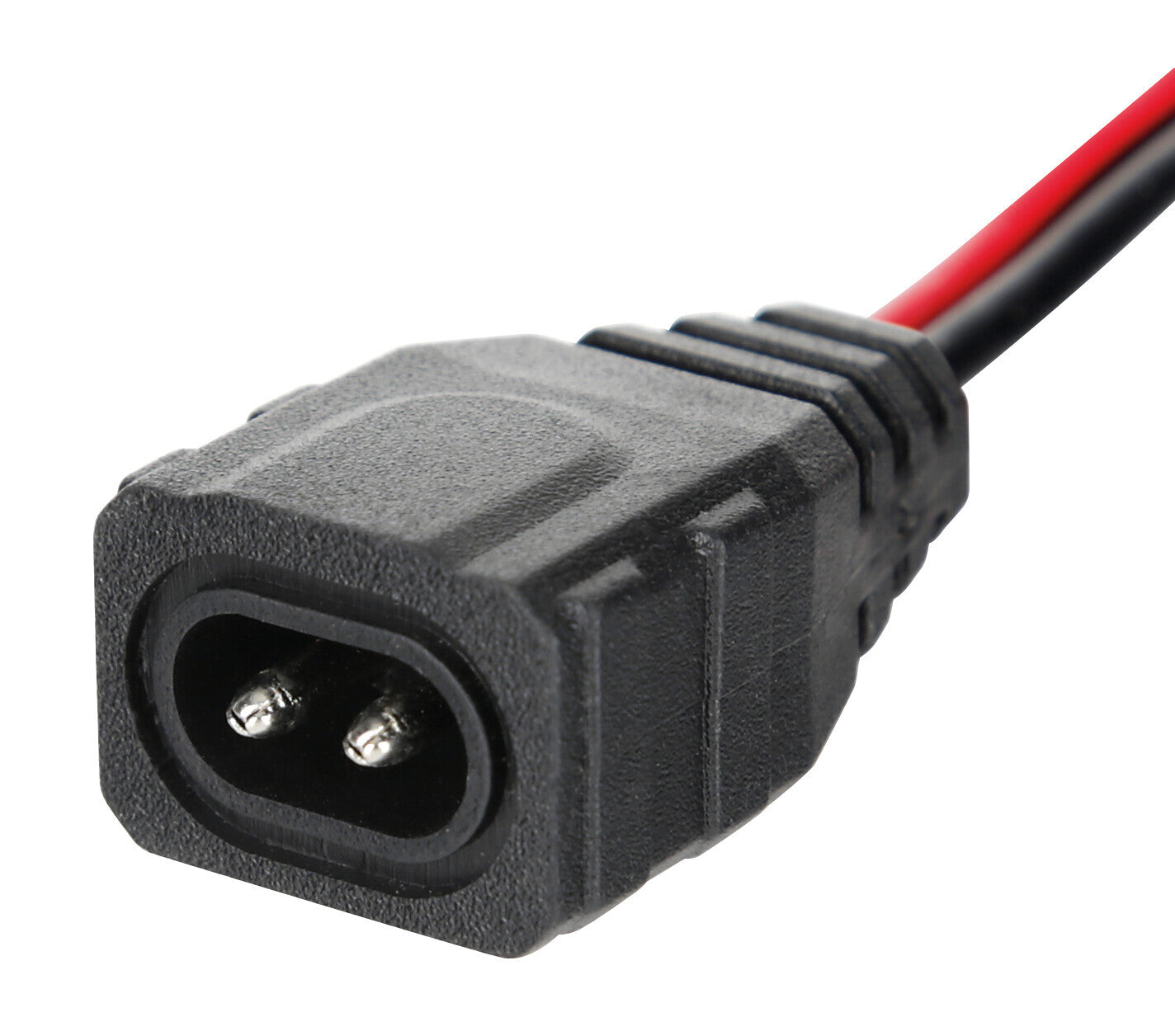 Connettore rapido per batteria