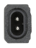 Connettore rapido per batteria