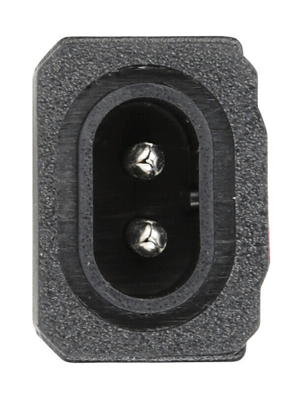 Connettore rapido per batteria