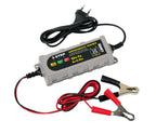 Amperomatic Trainer, caricabatteria intelligente, 6/12V - 0,55/1A