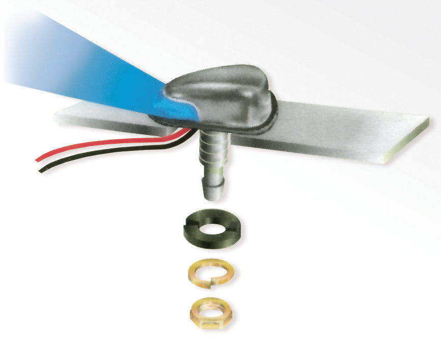 Spray-Lite 12V - Bianco