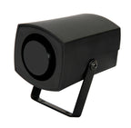 Microsirena universale 6/12V - 110 dB