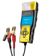 Tester-Pro, tester batterie professionale con stampante termica integrata