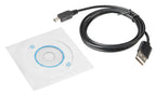Tester professionale per batterie