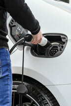 Carica batteria portatile per veicoli elettrici