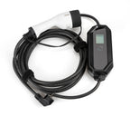 Carica batteria portatile per veicoli elettrici