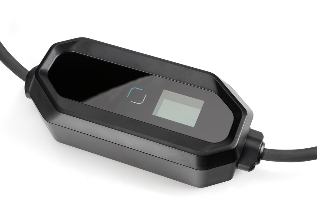 Carica batteria portatile per veicoli elettrici