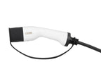 Cavo ricarica per veicoli elettrici - Monofase - 16A