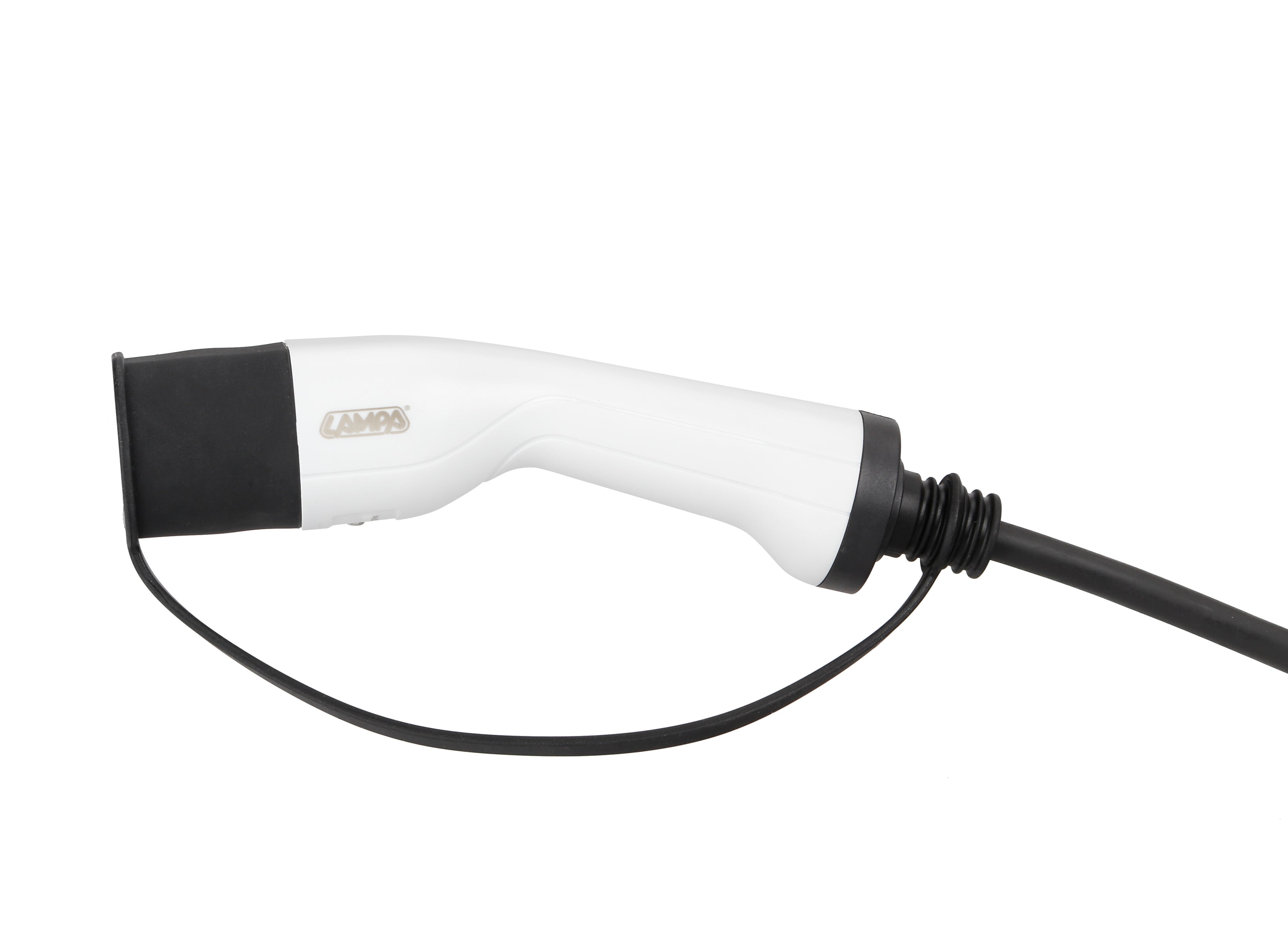 Cavo ricarica per veicoli elettrici - Monofase - 16A