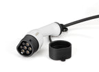 Cavo ricarica per veicoli elettrici - Trifase - 32A