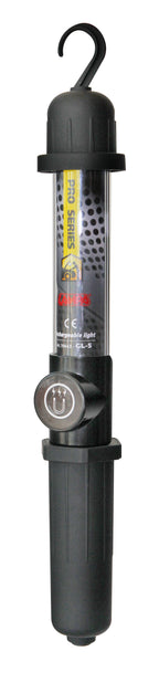 GL-5, lampada da lavoro ricaricabile a LED COB