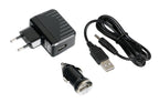 GL-5, lampada da lavoro ricaricabile a LED COB