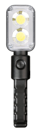 GL-11 Trucker, lampada ispezione ricaricabile a Led Cob - 12/24V