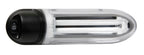 Compact, lampada fluorescente, 12V