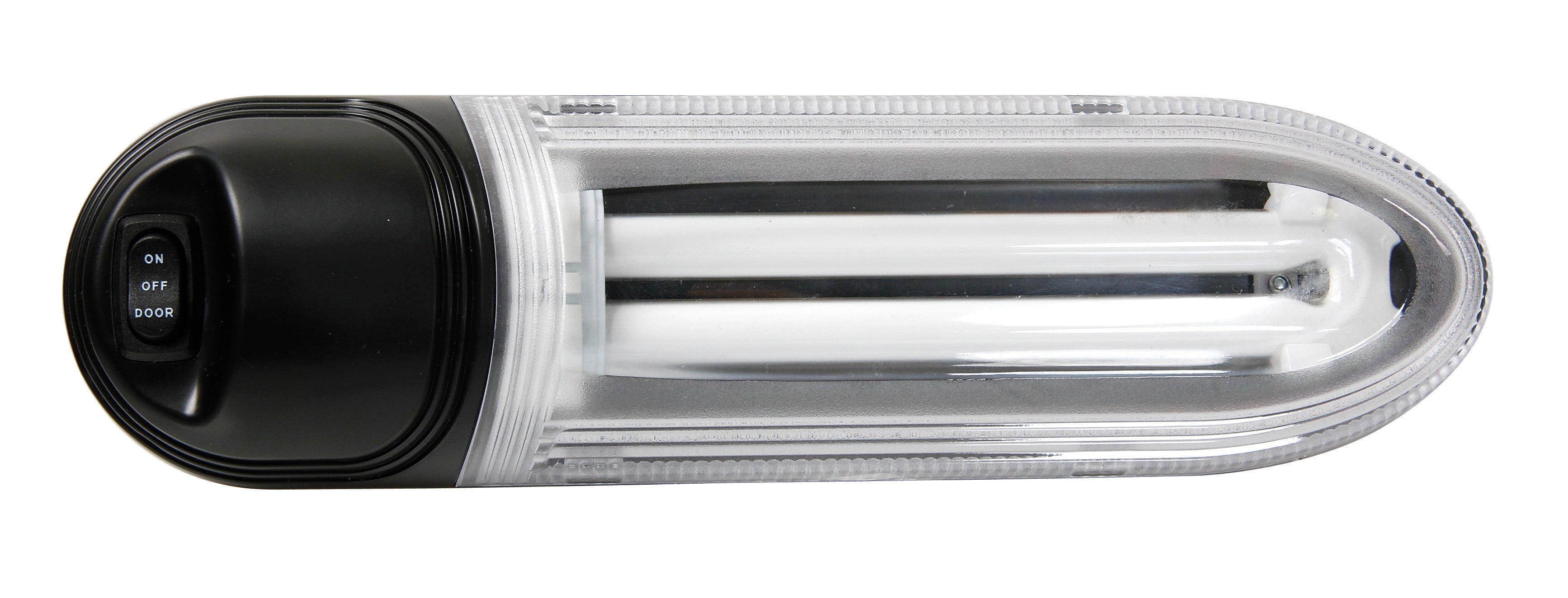 Compact, lampada fluorescente, 12V