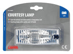Luce di cortesia 12V