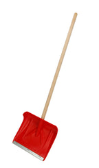 Pala da neve Pro, con lamina zincata