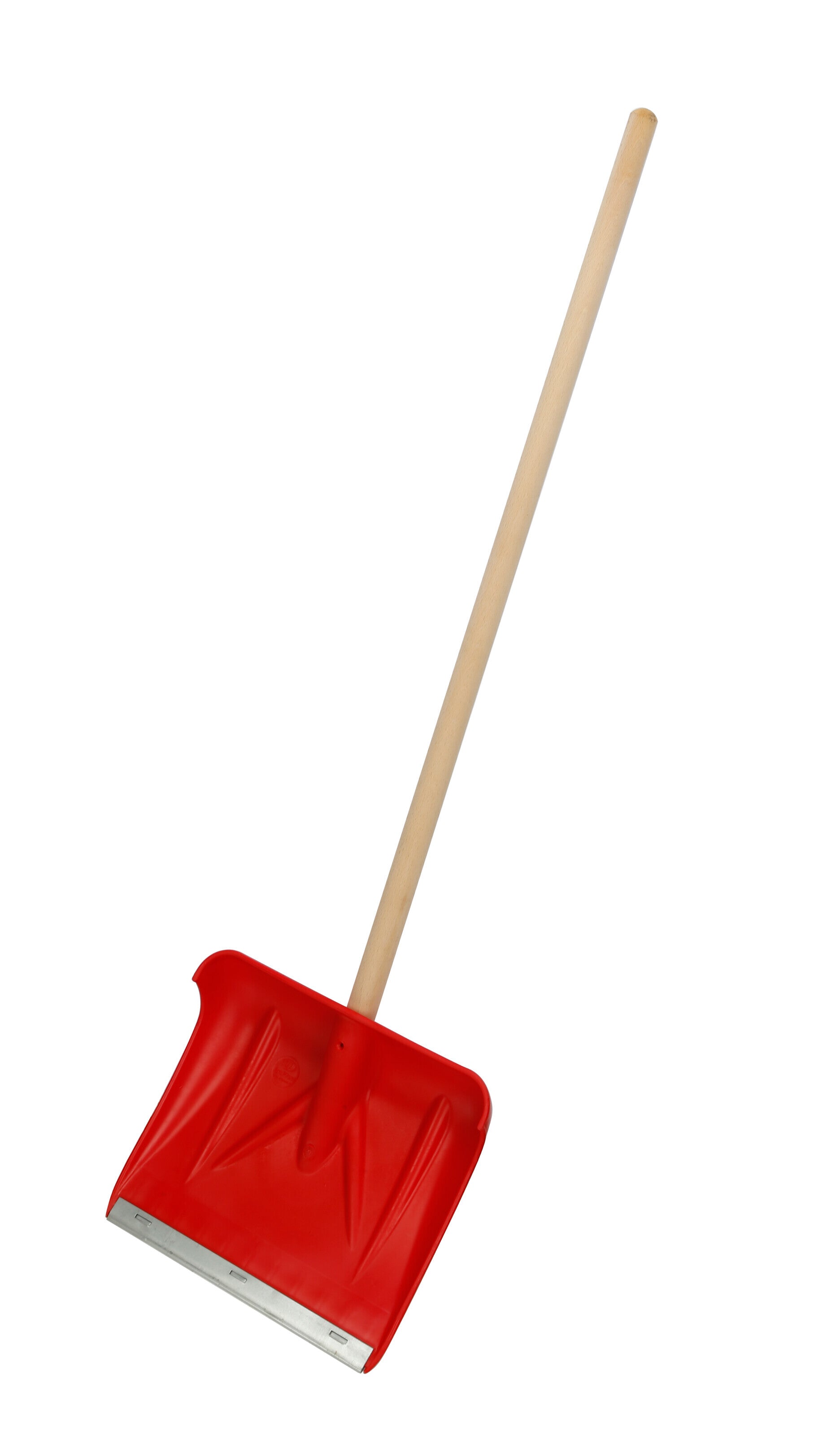 Pala da neve Pro, con lamina zincata